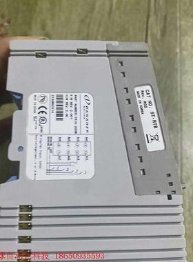 PLCsynqnet TSIO-1001 一个