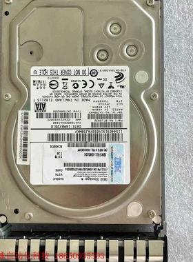 IBM FRU 45W5204 DS8700存储硬盘