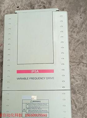 LS产电IP5A变频器SV055IP5A-4NE