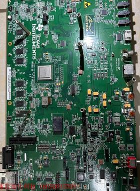 DM814x/AM387x 评估模块 TMDXEVM814