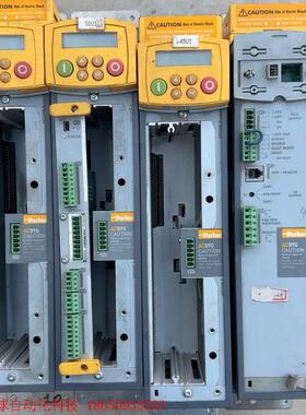 原装Parker派克AC890变频器890CS/890CD型