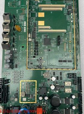 全景机主板,西诺德 D3352.E3 看上来议