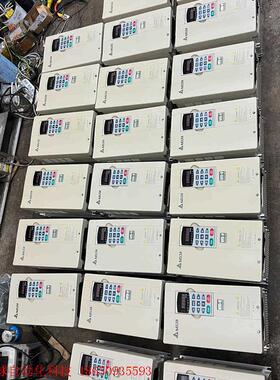 台达VFD-V高速主轴变频器5.5KW,VFD055V43A