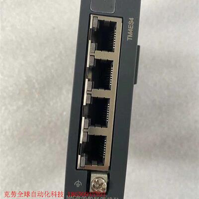 施耐德TM4ES4 拆机包好,成色很漂亮