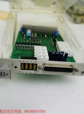 EMG纠偏 DEA01,板卡,插件,全新原装进口,现货一块,