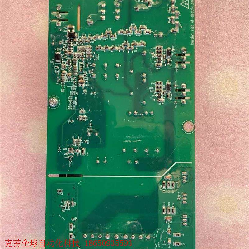 汇川MD880风扇电源板FPWR-73-B全新包好~保上机