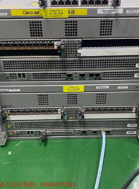 思科ASR1000-RP1   ASR1004 ASR100