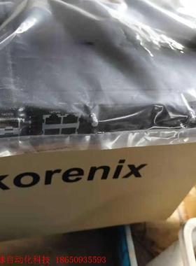 全新原装正品科洛理思KORENIX JetNet 5620G