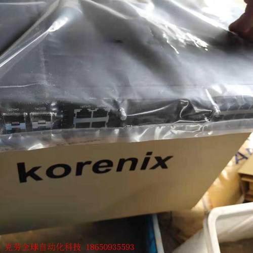 全新原装正品科洛理思KORENIX JetNet 5620G