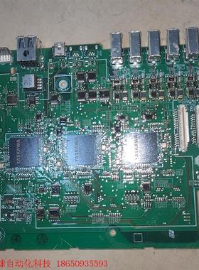 安川主板SGPMM-IFDC 50A1A二手拆机,看图下单,