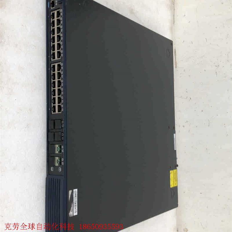 二手RG-S2924GT/8SFP-XS-P  24口全千兆