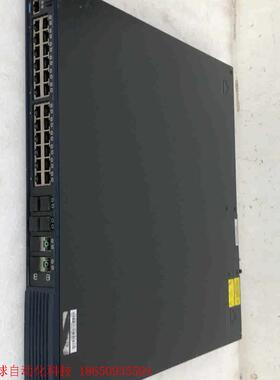 二手RG-S2924GT/8SFP-XS-P  24口全千兆