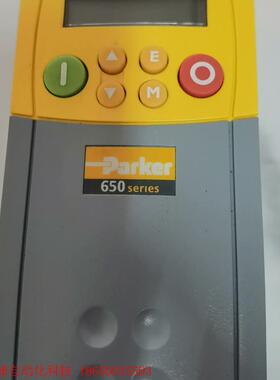 派克650-21140010-0F0P00-D1 650S变