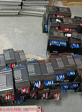 VH-14MR 丰炜PLC模块,成色漂亮,测试出货,需要联系