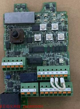 拆机二手原装 D70CA7.5B BC186A830G52