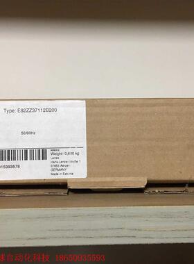 E82ZZ37112B200 全新伦茨RFI滤波器,标价就是