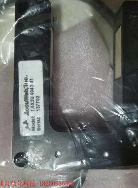 美国全新原装正品安优 Accuweb 纠偏传感器 全新 型号