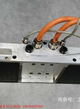 通快备件:通快激光5040拆机3LM-23C磁悬浮直线电机,