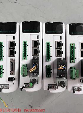 拆机SERVOTRONIX高创BDHD2驱动器