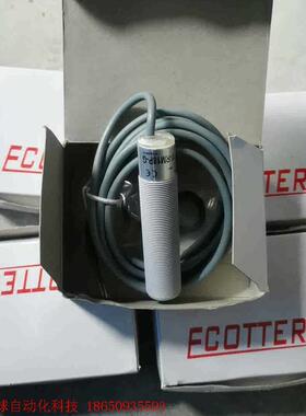 FCOTTER全新传感器P/N:PY-RM18P-G   五