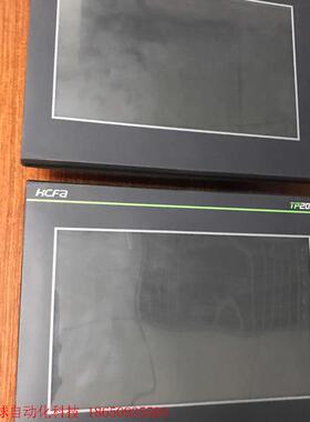 10寸禾川触摸屏TL2510,有2台,成色漂亮可充新,功能包