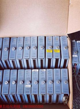 贝加莱2003模块 AO352 DI138 DO138 AI