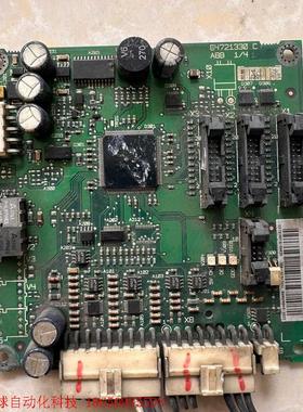 ABB通讯板:AINT-02C 64721330