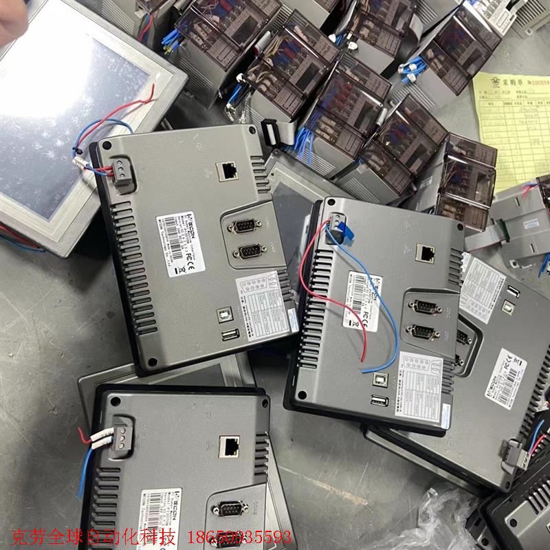 维控触摸屏PI3070N