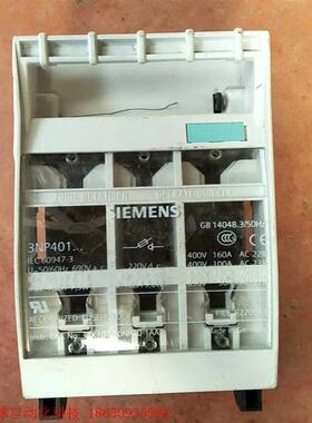 德国西门子熔断器隔离开关3NP401 3ZX1012-ONP