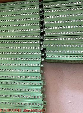 町洋插拔式端子DINKLE  2ESDPLM-18P