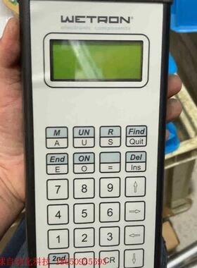控制器德国WETRON/手柄控制PT20A