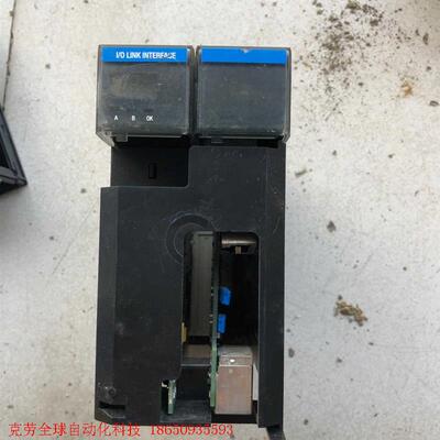 霍尼韦尔控制器模块 ,TC-IOLI01,   PLC模块实