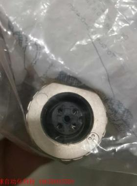 conec m12 43-00333 四针连接器