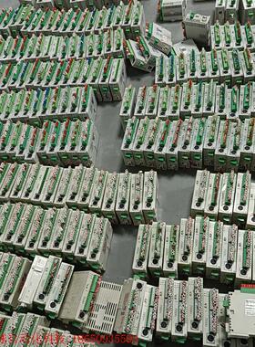 BP14SS211T,博森小型PLC主机,成色如图,功能包好