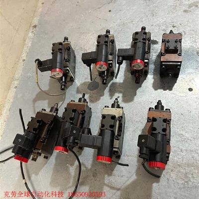 哈雷福伊特主阀WEM223.3-10H1431-4LXYB3