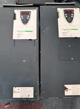 拆机施耐德变频器,ATV71HD30N4Z,