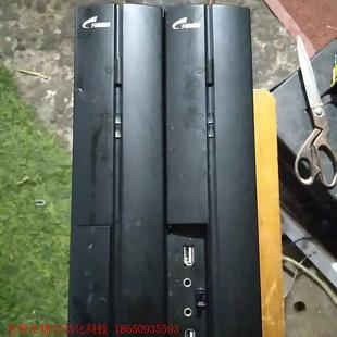 版 升腾小主机DI945 成色如图 无拆无修无电源 本号看