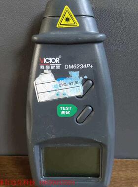 VICTOR 胜利仪器  DM3234P+实物拍摄仪价101