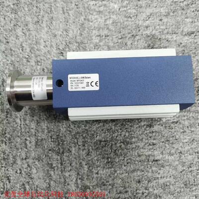 INFICON BPG400 102072681 Vacuu