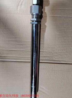 棒针取样阀VREL-11 高温高压针型阀JYF-32C电厂取