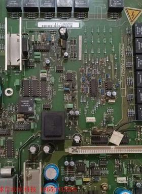 C98043-A1601-L西门子直流调试驱动板,实物如图,