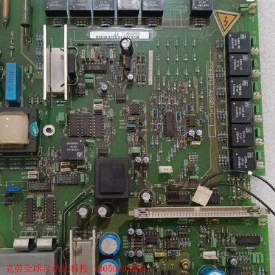 C98043-A1601-L西门子直流调试驱动板,实物如图,