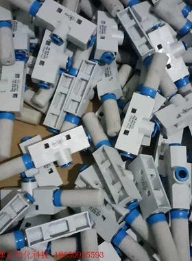 费斯托真空发生器193490   VN-10-H-T3-PQ