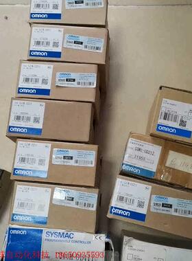 cjw-oc211两个cjw-id211五个/c200h-o