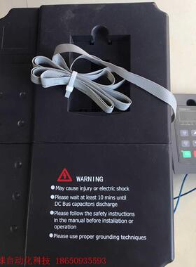 誉强变频器11KW,三相380V,YQ3000G11-401