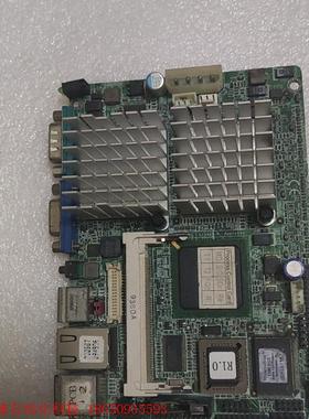 磐仪3.5寸工控板Emcore-762 小板 工业工控主板包