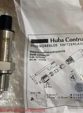 美国HUBA CONTROLHUBA CONTROL511.