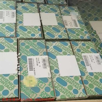 菲尼克斯端子UK16NBU 3006056 正品原装 现货供