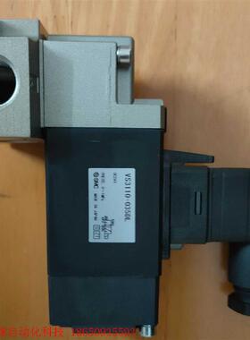 VS3110-035DL日本SMC原装正品(有1个)