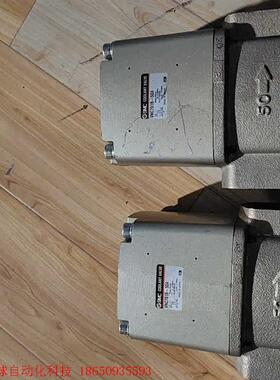 SMC气控阀 VNC701B-50A  仓库余货 未使用,外